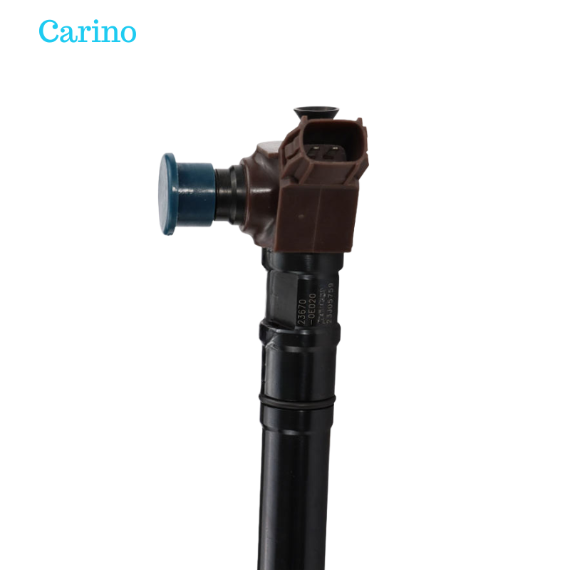 23670-0E050 236700E050 Diesel Injector